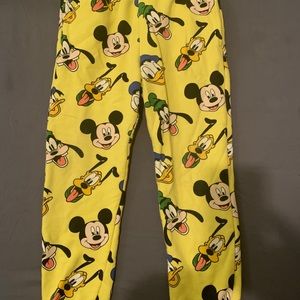 H&M Mickey & Friends